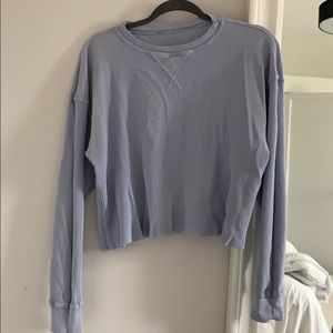 Light Blue Brandy Thermal